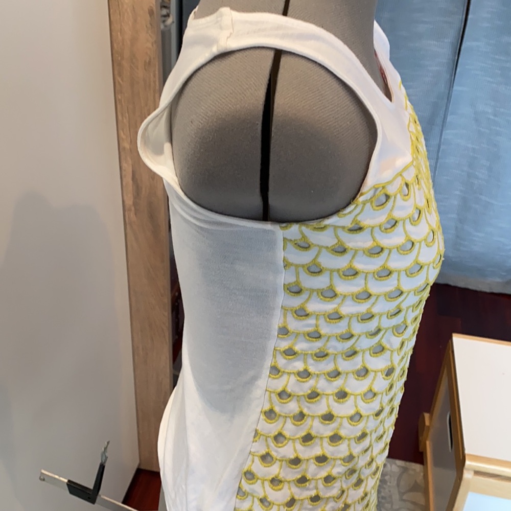 Ann Taylor Tank Top - Picture 2 of 2